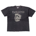THE EXPLOITED PUNKS NO DEAD ALSTYLE XL 8775