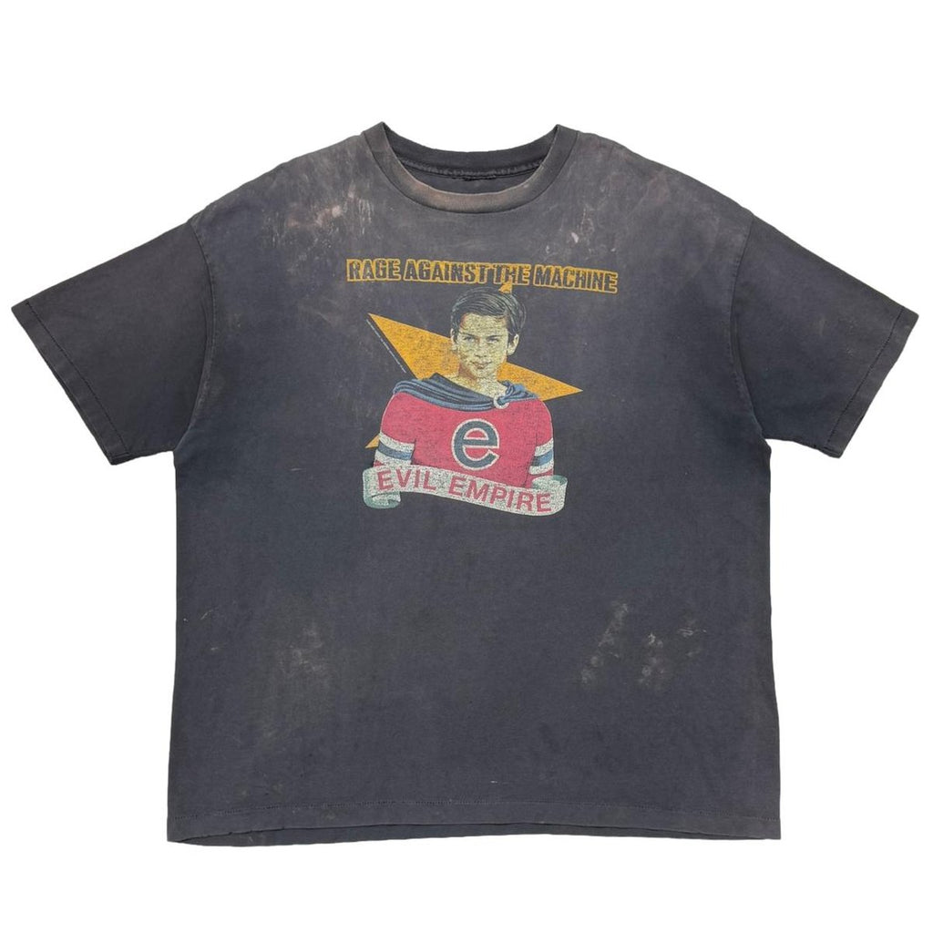 RAGE AGAINST THE MACHINE EVIL EMPIRE FITS XL 8732
