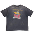 RAGE AGAINST THE MACHINE EVIL EMPIRE FITS XL 8732