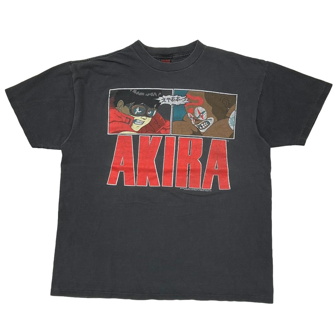 AKIRA KANEDA VS JOKER FASHION VICTIM XL 4041
