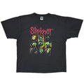 Slipknot 2001 IOWA MEMBER PRINT CYGNUS XL 1741