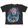 METALLICA BOOTLEG OVP DOUBLE SIDE FITS XL 2057