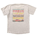 Marlboro 	HORSE CREEK POCKET TEE WHITE FITS XL 3409