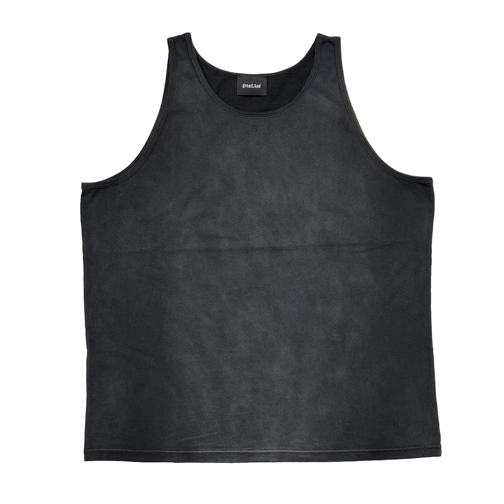 greatLAnd ORIGINAL GL SUNFADE TANKTOP SOFT WASH