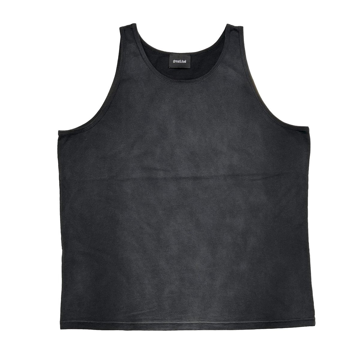 greatLAnd ORIGINAL GL SUNFADE TANKTOP SOFT WASH