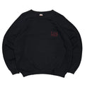 SADE PROMISE EMBROIDERY CREWNECK SWEAT JERZEES BY RUSSELL LARGE 5533