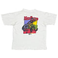Marlboro Marlboro MAN MULTI POCKET TEE WHITE XL 8825