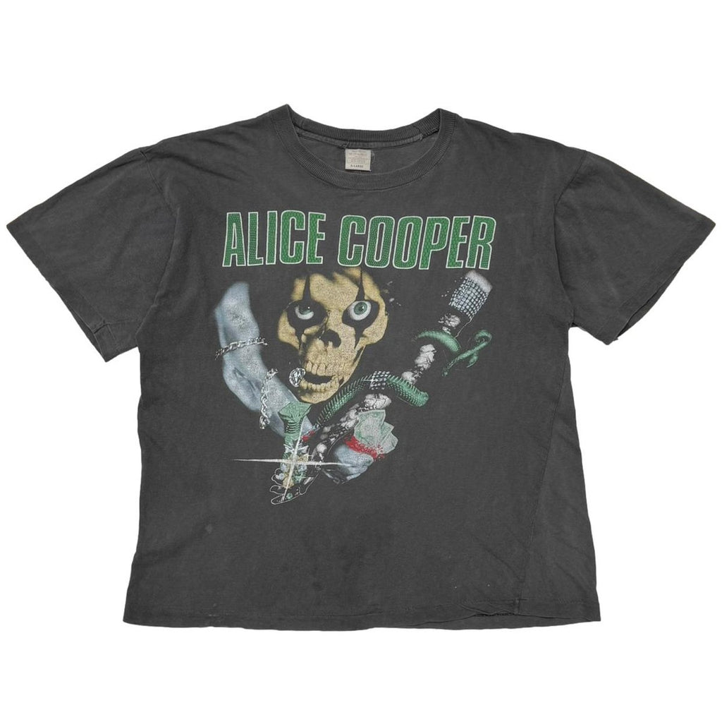 ALICE COOPER HEY STOOPID EURO XL 8331
