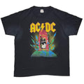 AC/DC WORLD TOUR 1988 XL 2502