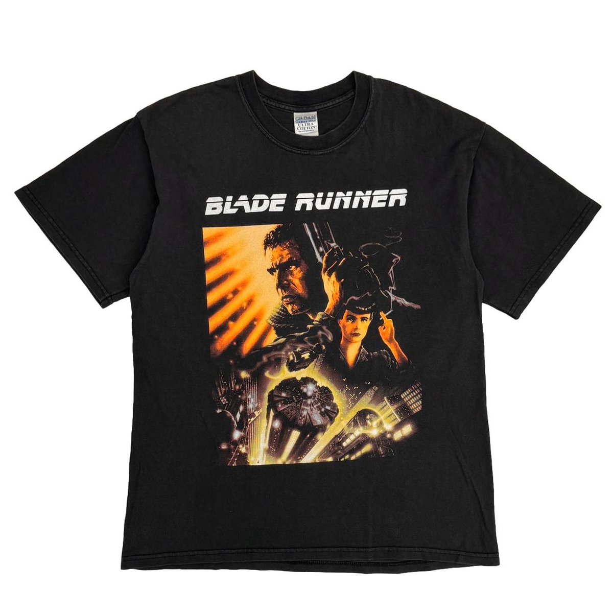 BLADE RUNNER MOVIE PROMO GILDAN MEDIUM 2399