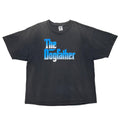 OLD&VINTAGE THE DOGG FATHER BLUE TEXT DELTA XXL 8494