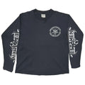 TESTAMENT TESTAMENTLEGIONS.COM LS BLACK SCREEN STARS LARGE 6641