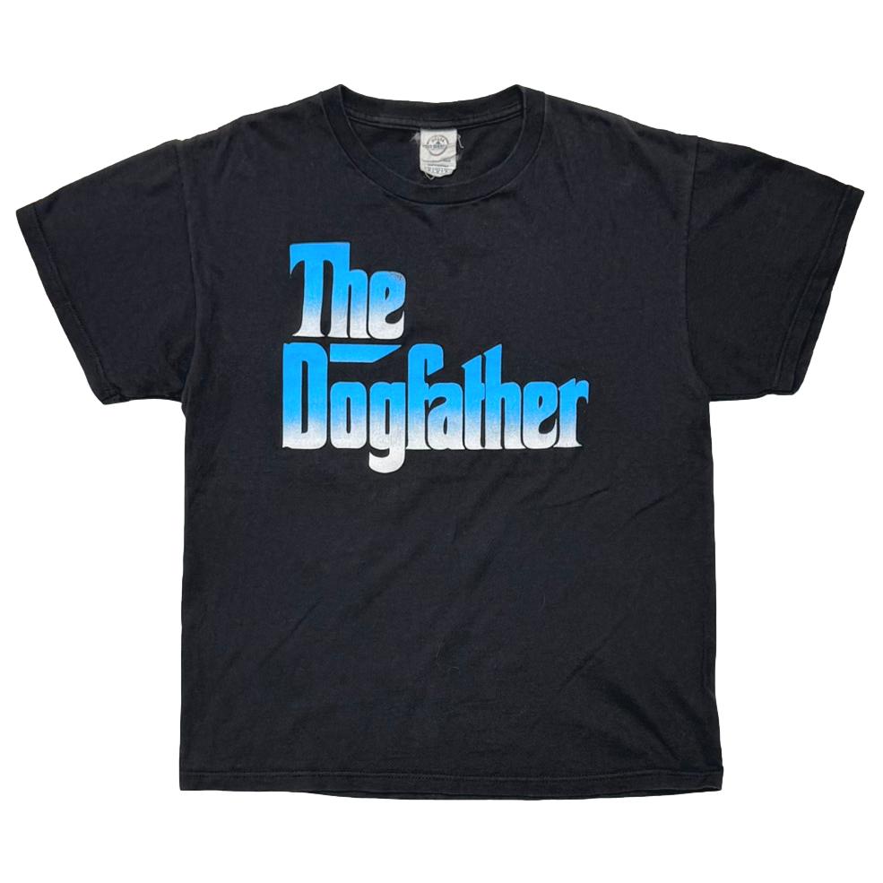 OLD&VINTAGE THE DOGFATHER DELTA MEDIUM 5868