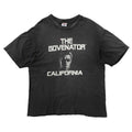 ARNOLD SCHWARZENEGGER TERMINATOR FACE THE GOVERNATOR CALIFORNIA LARGE 3553