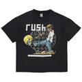 RUSH PUSHEAD ROLL THE BONES XL 3868