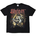 Slipknot SHAVED MASK HANES LARGE 1465