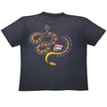 Marlboro SNAKE PASS POCKET TEE XL 1590