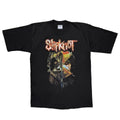 Slipknot 2001 SPLIT FACE ALLSPORT LARGE 1750