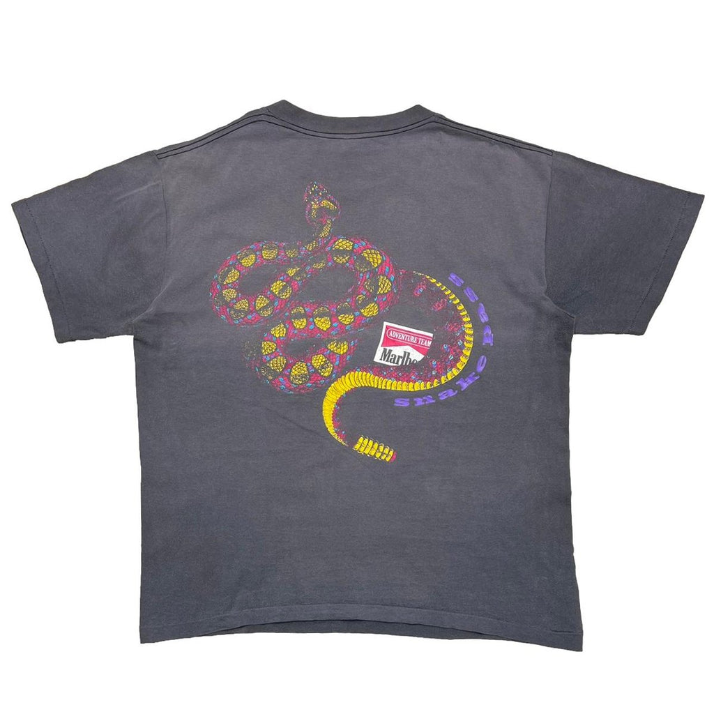 Marlboro SNAKE PASS POCKET TEE XL 6383