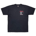 METALLICA LOCAL CREW AND JUSTICE FOR ALL GIANT LARGE 8586 10/27