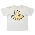 PEANUTS WOODSTOCK WEAR CHANGES XL 0683