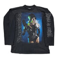 CRADLE OF FILTH VAMPEROTICA LS EURO XL 9162