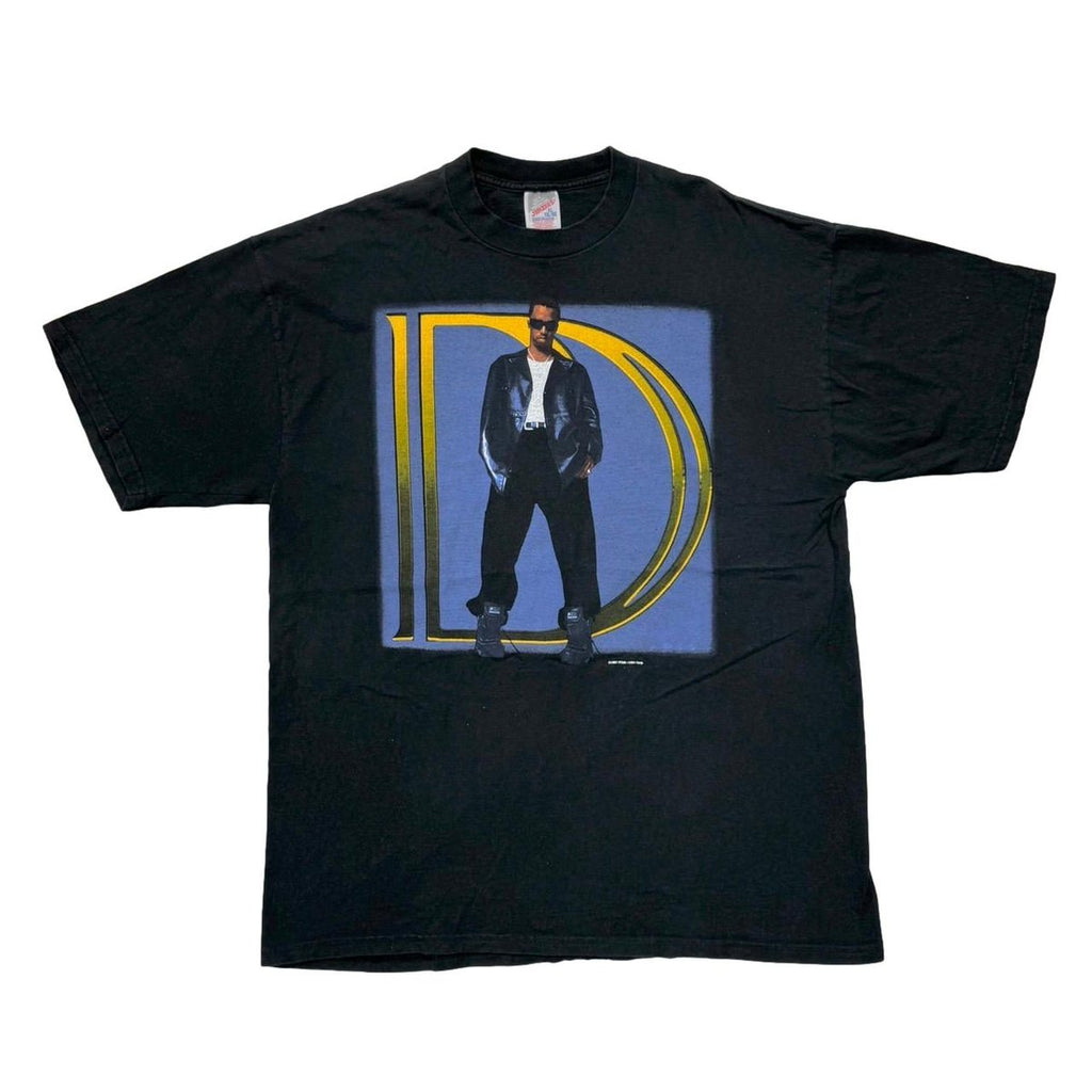 Puff Daddy 1997 JERZEES XL 4479