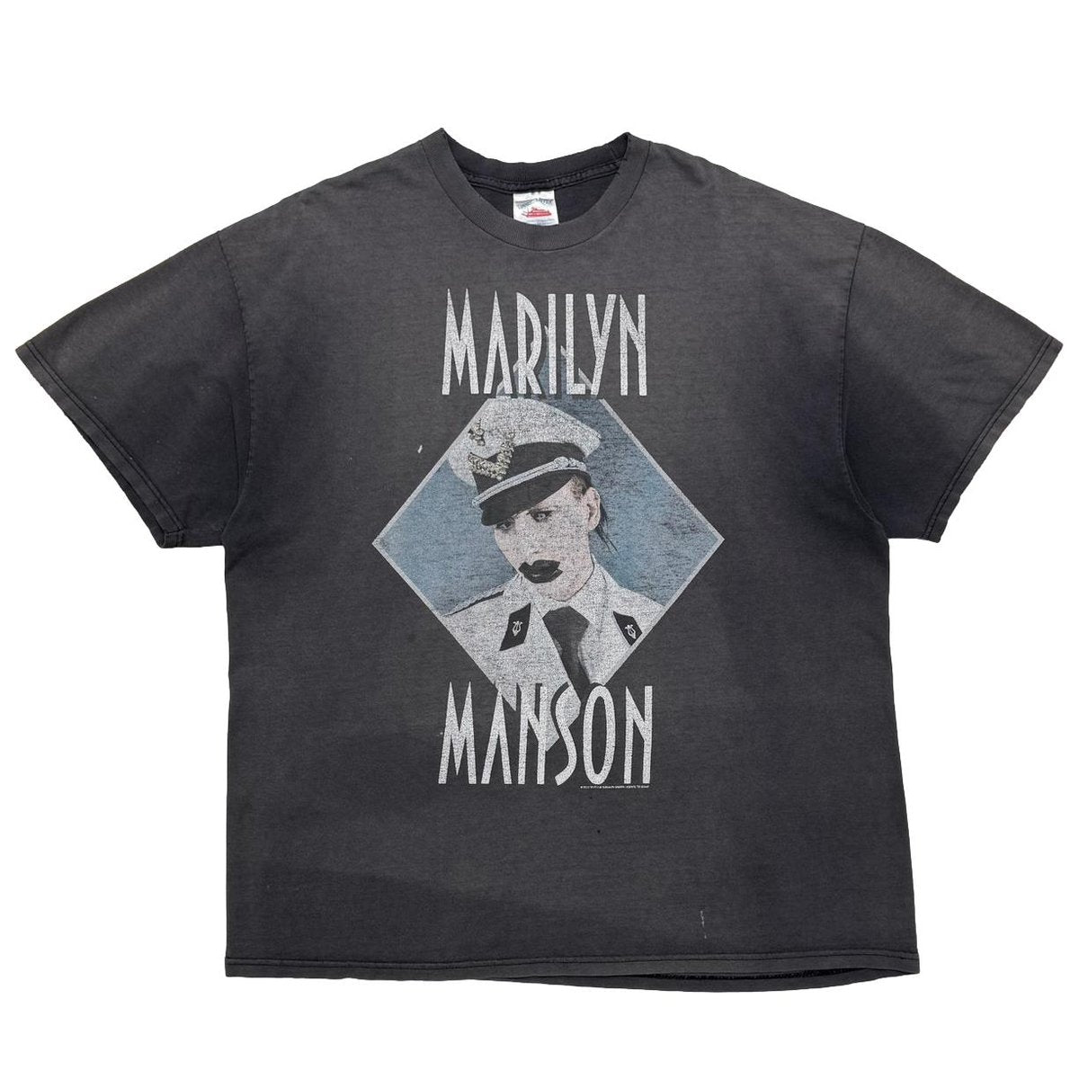 MARILYN MANSON GROTESK BURLESK TENNESSEE RIVER XXL 7934