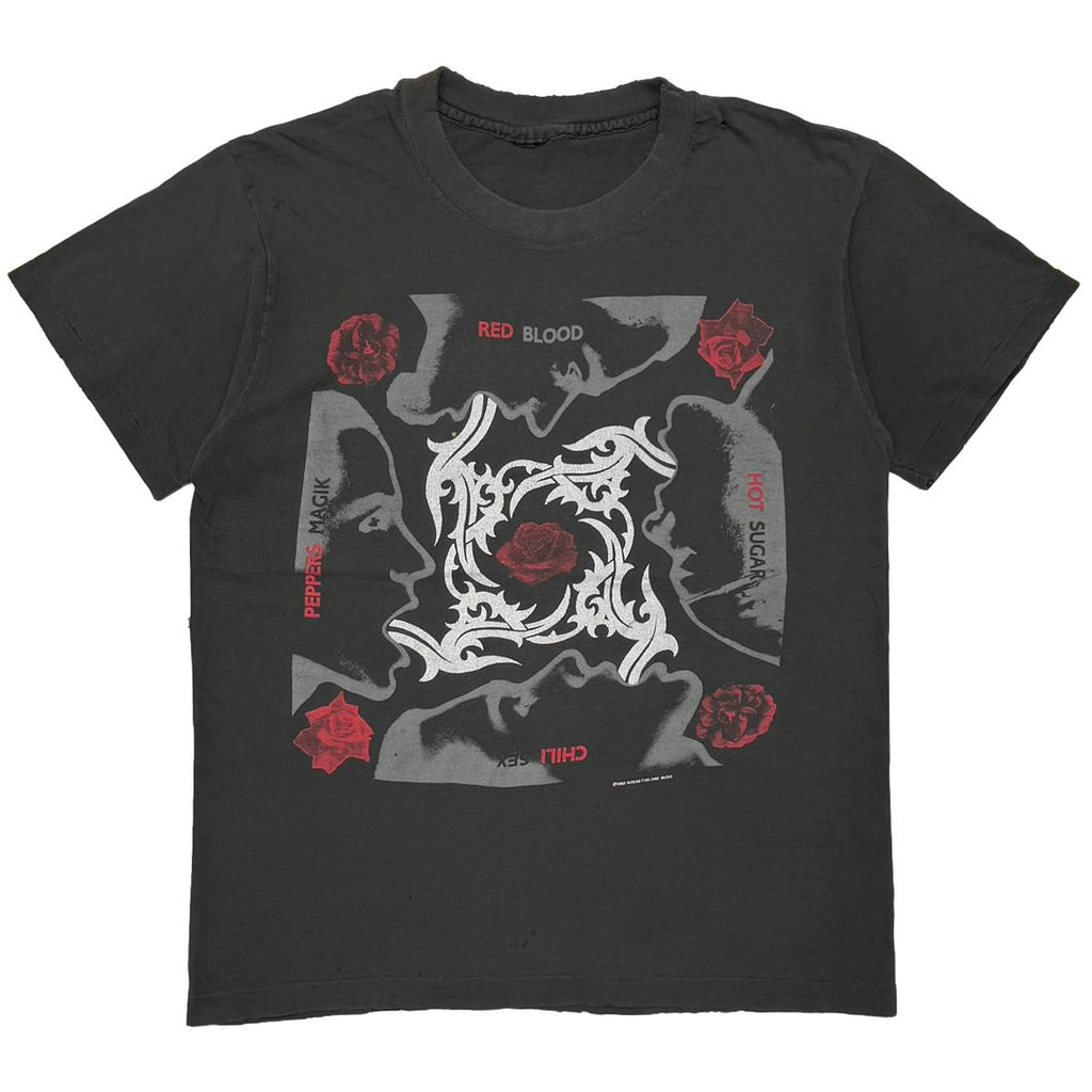 RED HOT CHILI PEPPERS BLOOD SUGAR SEX MAGIK FITS LARGE 6858
