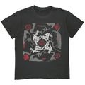 RED HOT CHILI PEPPERS BLOOD SUGAR SEX MAGIK FITS LARGE 6858