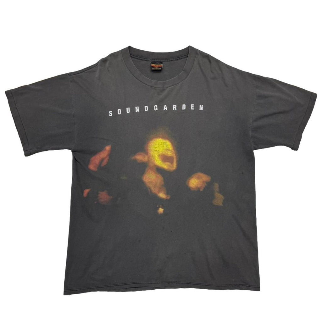 SOUNDGARDEN SUPERUNKOWN BROCKUM XL 8058
