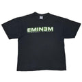 EMINEM THE MARSHAL MOTHERS LP ALL SPORT XL 3423