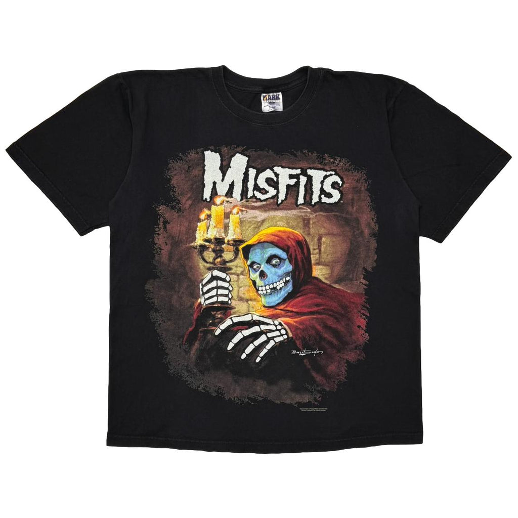 MISFITS 1997 AMERICAN PYSCHO MARK XL 5582