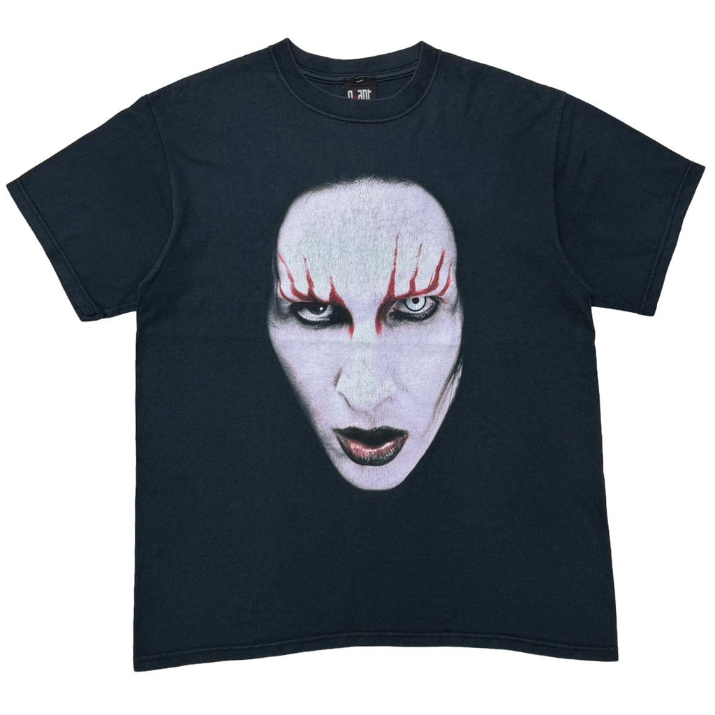 MARILYN MANSON 2000 BIG FACE GIANT LARGE 1248