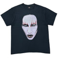 MARILYN MANSON 2000 BIG FACE GIANT LARGE 1248