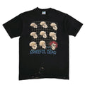 GRATEFUL DEAD EVOLUTION What a Long Strange Trip It's Been LIQUID BLUE LARGE 5655