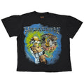 MEGADETH ANIMAL CAGE SKULL BROCKUM LARGE 5170