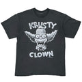 THE SIMPSONS KRUSTY THE CLOWN FITS XL 8254
