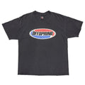 THE OFFSPRING CIRCLE LOGO giant LARGE 0233