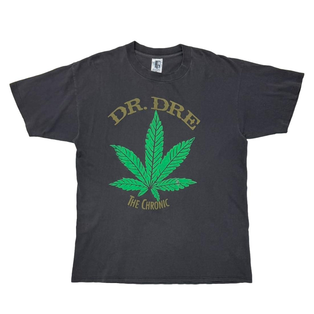 DR.DRE THE CHRONIC DOUBLE SIDE GEM XL 2172