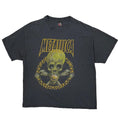 METALLICA PUSHEAD NO LEAF CLOVER GIANT FITS XL 5065