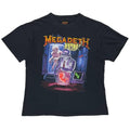 MEGADETH 1990 HANGER 18 BROCKUM LARGE 7736