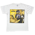 GREEN DAY INSOMANIAC WHITE WILD OATS LARGE 2142