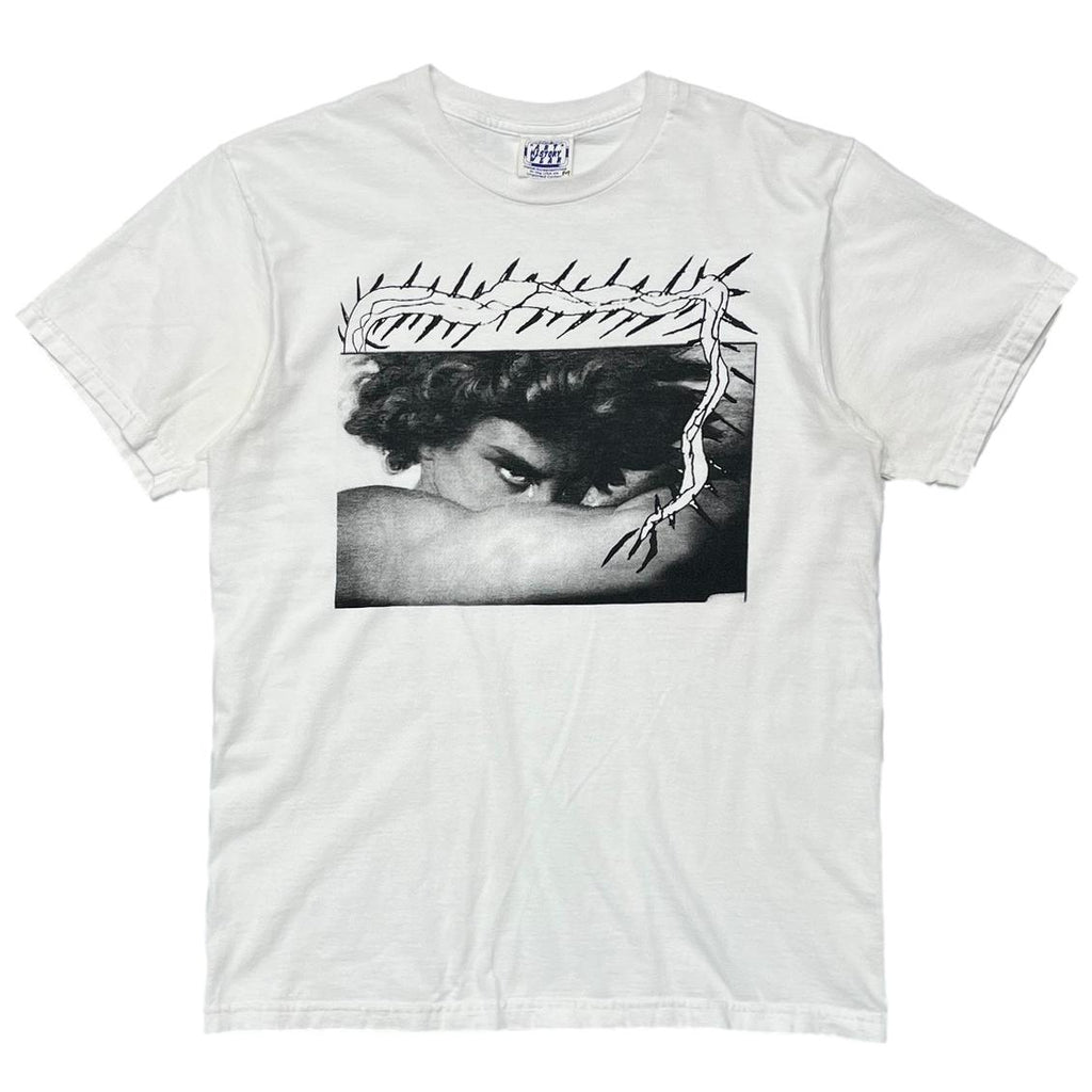 ALEXANDRE CABANEL THE FALLING ANGEL WHITE MEDIUM 8585