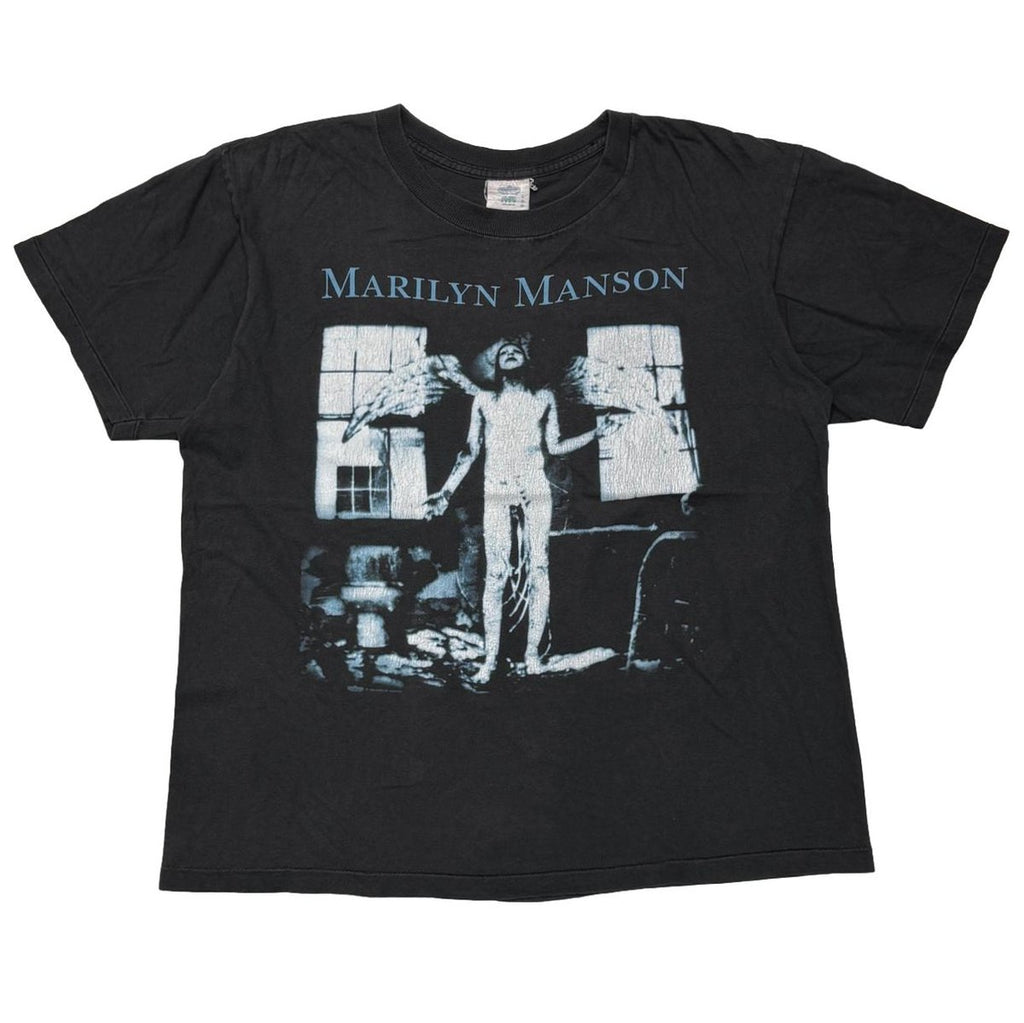 MARILYN MANSON 1996 ANTICHRIST SUPERSTAR WINTERLAND LARGE 9507