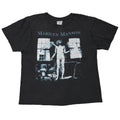 MARILYN MANSON 1996 ANTICHRIST SUPERSTAR WINTERLAND LARGE 9507