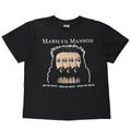 MARILYN MANSON BELIEVE WINTERLAND LARGE 2412