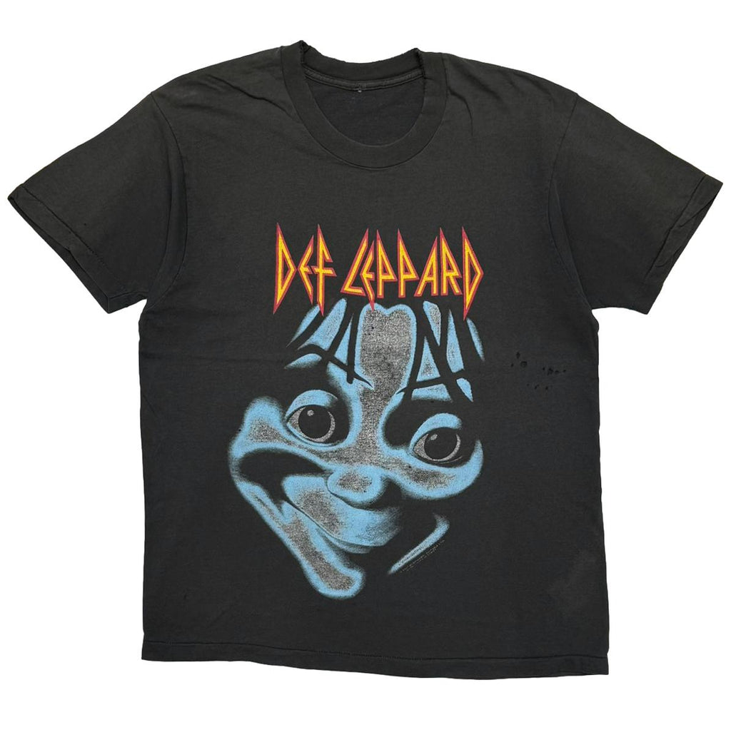 DEF LEPARD I SUPPOSE A ROCK'S FITS MEDIUM 2493