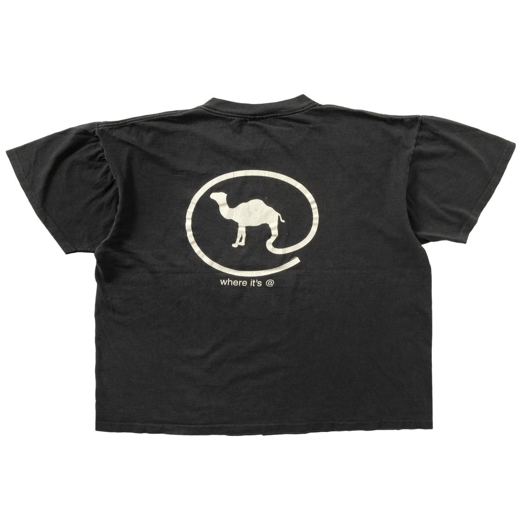 CAMEL 1997 WHERE IT'S ONEITA XL 9465