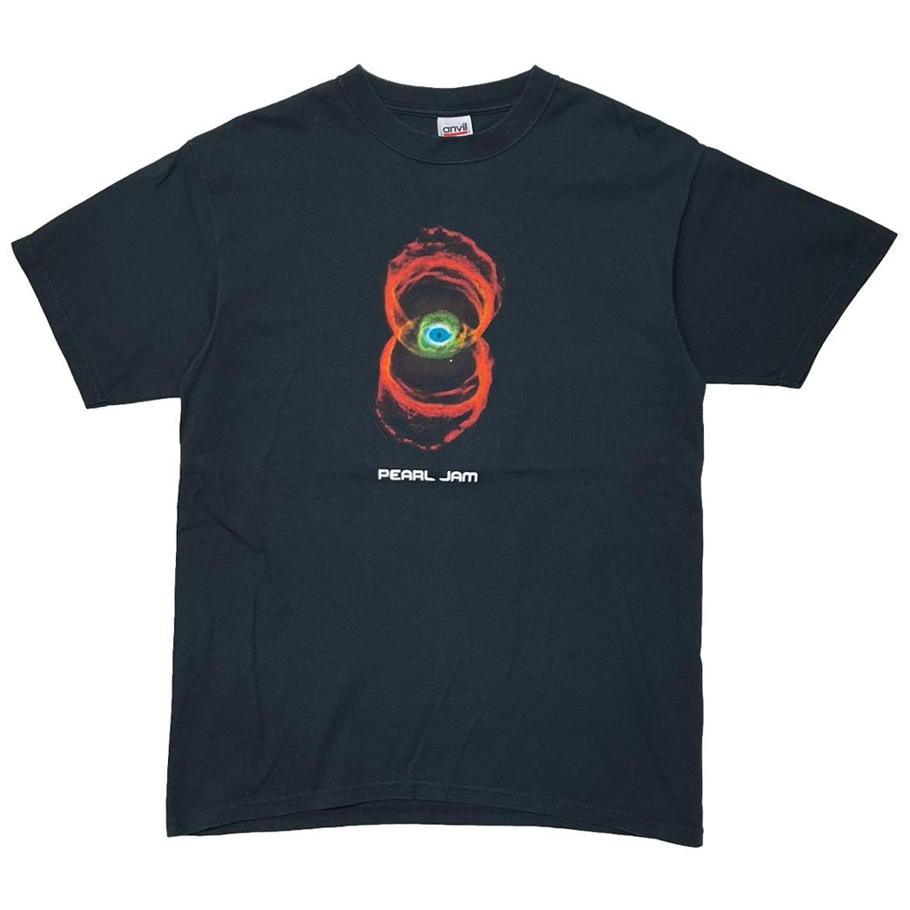 PEARL JAM 2003 LOST DOGS LIVE AT THE GARDEN anvil LARGE 9185